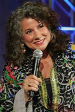 Gina Barreca